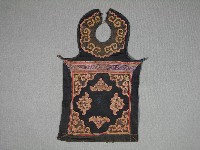 藏品(口水兜)的圖片