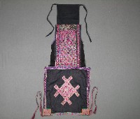 藏品(揹兒帶)的圖片