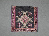 藏品(揹兒帶蓋片)的圖片