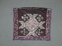 藏品(揹兒帶蓋片)的圖片