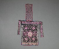 藏品(揹兒帶)的圖片