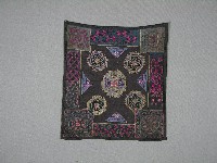 藏品(揹兒帶蓋片)的圖片