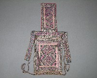 藏品(揹兒帶)的圖片