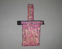 藏品(揹兒帶)的圖片