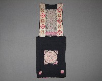 藏品(揹兒帶)的圖片