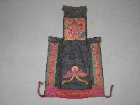 藏品(揹兒帶)的圖片