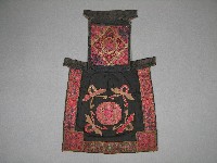 藏品(揹兒帶)的圖片