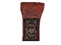 藏品(揹兒帶)的圖片