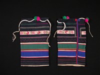 藏品(綁腿)的圖片