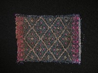 藏品(革東上衣織錦)的圖片