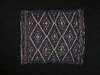 藏品(革東上衣織錦)的圖片