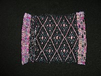 藏品(革東上衣織錦)的圖片