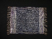 藏品(洗面帕織錦)的圖片