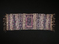 藏品(頭帕織錦)的圖片