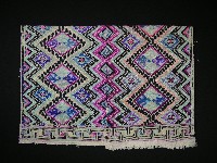 藏品(被面織錦)的圖片