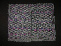 藏品(被面織錦)的圖片