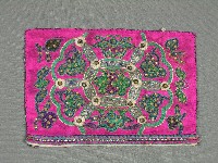 藏品(繡片)的圖片