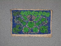 藏品(繡片)的圖片