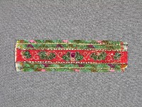 藏品(領繡片)的圖片