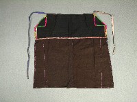 藏品(圍腰)的圖片