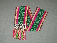 藏品(腰帶)的圖片