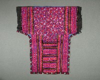 藏品(揹兒帶)的圖片