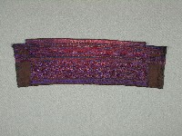 藏品(繡片)的圖片