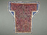 藏品(揹兒帶)的圖片