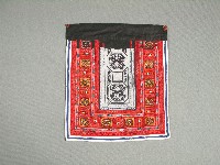 藏品(繡片)的圖片