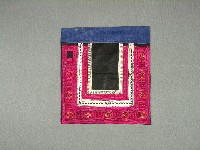 藏品(繡片)的圖片