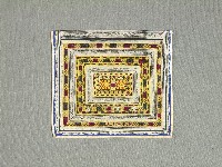 藏品(繡片)的圖片