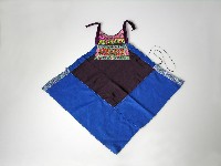 藏品(胸兜)的圖片