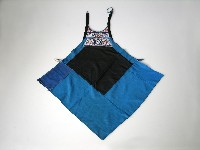 藏品(胸兜)的圖片