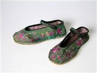 藏品(鞋子)的圖片