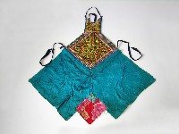 藏品(胸兜)的圖片