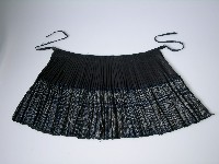 藏品(裙片)的圖片