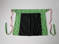 藏品(圍腰)的圖片