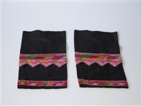 藏品(綁腿)的圖片