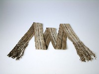 藏品(腰帶)的圖片