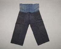 藏品(褲子)的圖片