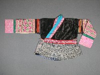 藏品(上衣)的圖片