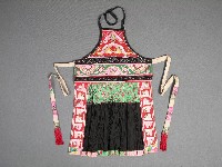 藏品(長圍腰)的圖片