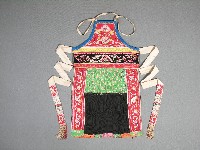 藏品(長圍腰)的圖片