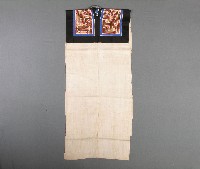 藏品(坎肩)的圖片