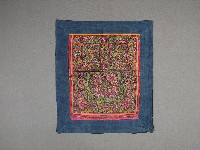 藏品(揹兒帶)的圖片