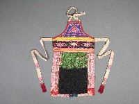 藏品(長圍腰)的圖片