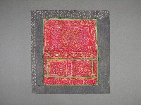 藏品(揹兒帶)的圖片