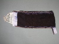 藏品(揹兒帶)的圖片