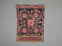 藏品(揹兒帶蓋片)的圖片