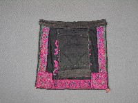 藏品(揹兒帶蓋片)的圖片